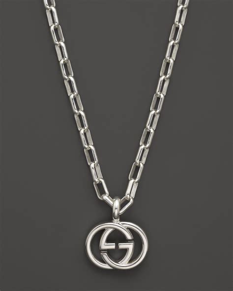 ring with double g and gucci ring|Gucci pendant necklace silver.